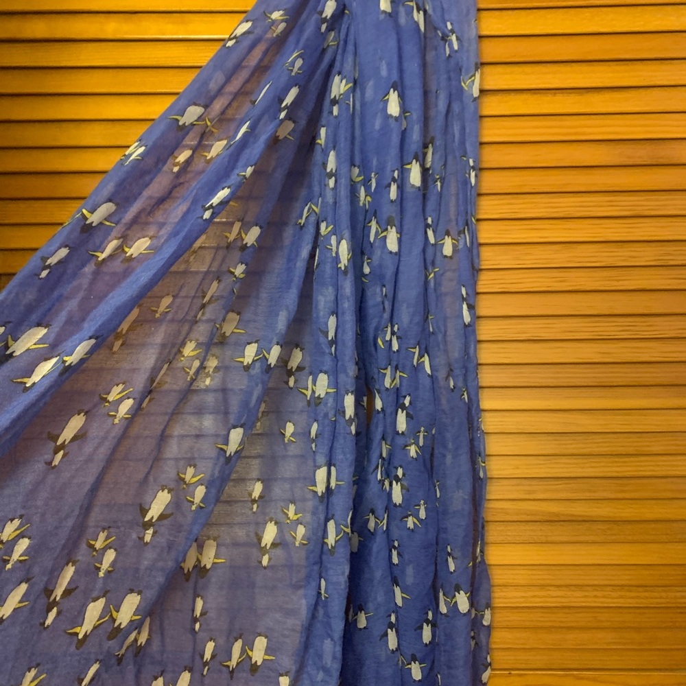printed scarfs
